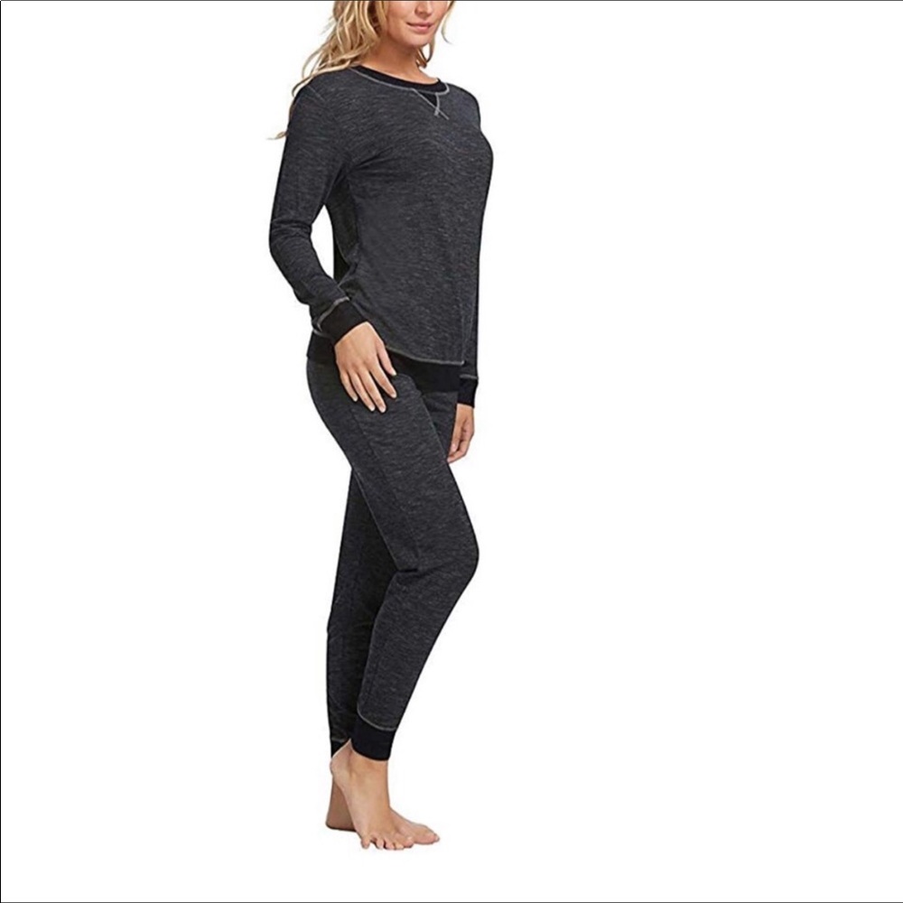 Felina Women’s 2 Piece Lounge Pajama Set